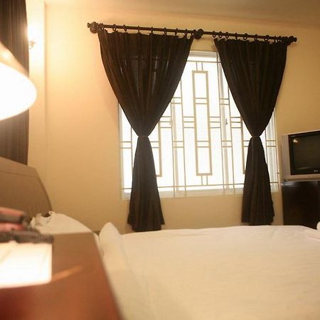 Saigon Zoom Hotel Ho Şi Min Dış mekan fotoğraf