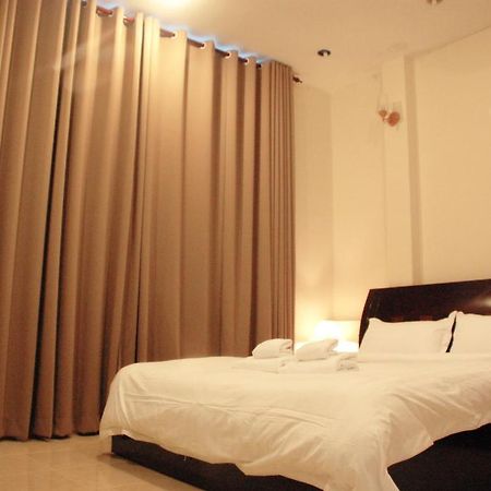 Saigon Zoom Hotel Ho Şi Min Oda fotoğraf