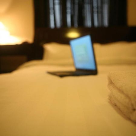 Saigon Zoom Hotel Ho Şi Min Dış mekan fotoğraf