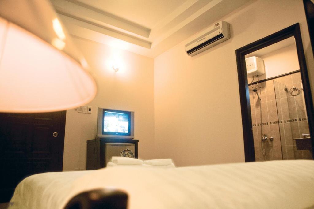 Saigon Zoom Hotel Ho Şi Min Oda fotoğraf