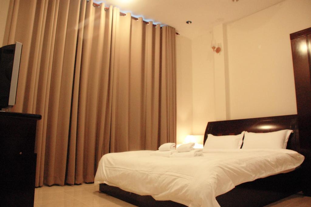 Saigon Zoom Hotel Ho Şi Min Oda fotoğraf