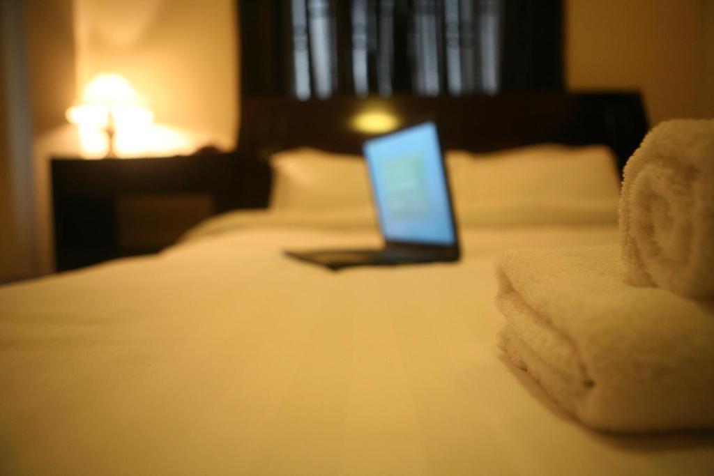 Saigon Zoom Hotel Ho Şi Min Dış mekan fotoğraf