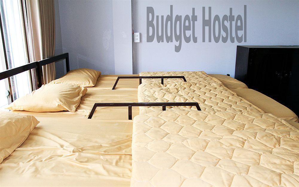 Saigon Zoom Hotel Ho Şi Min Dış mekan fotoğraf
