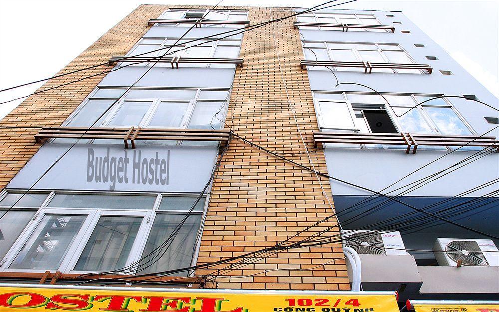 Saigon Zoom Hotel Ho Şi Min Dış mekan fotoğraf