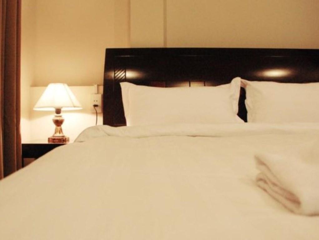 Saigon Zoom Hotel Ho Şi Min Dış mekan fotoğraf