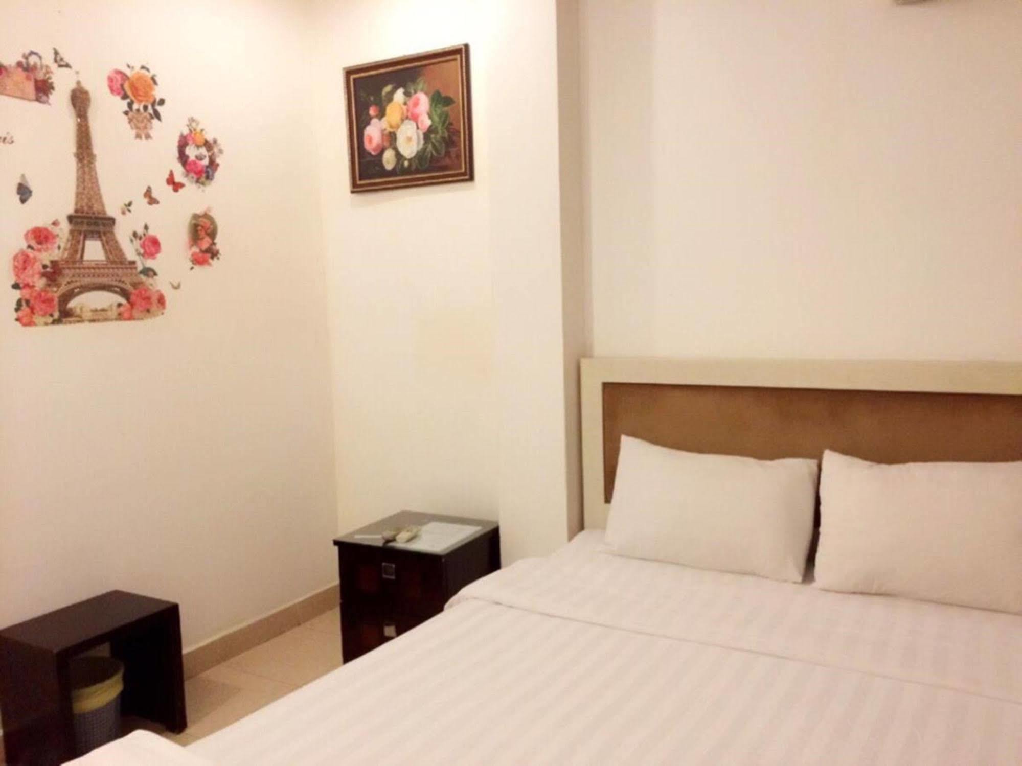 Saigon Zoom Hotel Ho Şi Min Dış mekan fotoğraf