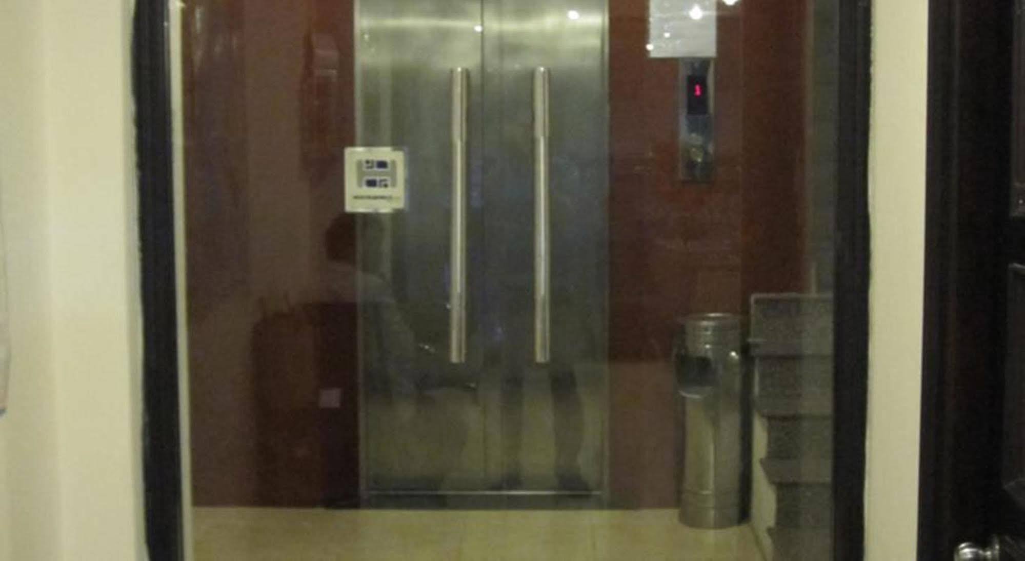 Saigon Zoom Hotel Ho Şi Min Dış mekan fotoğraf