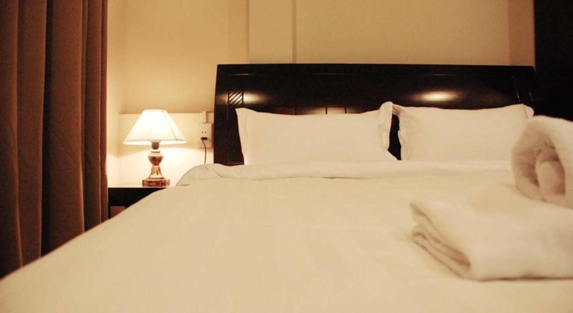 Saigon Zoom Hotel Ho Şi Min Dış mekan fotoğraf
