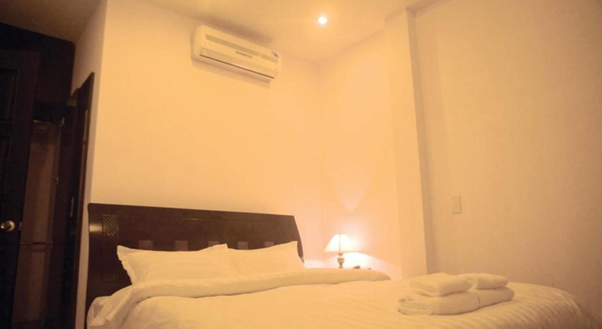 Saigon Zoom Hotel Ho Şi Min Dış mekan fotoğraf